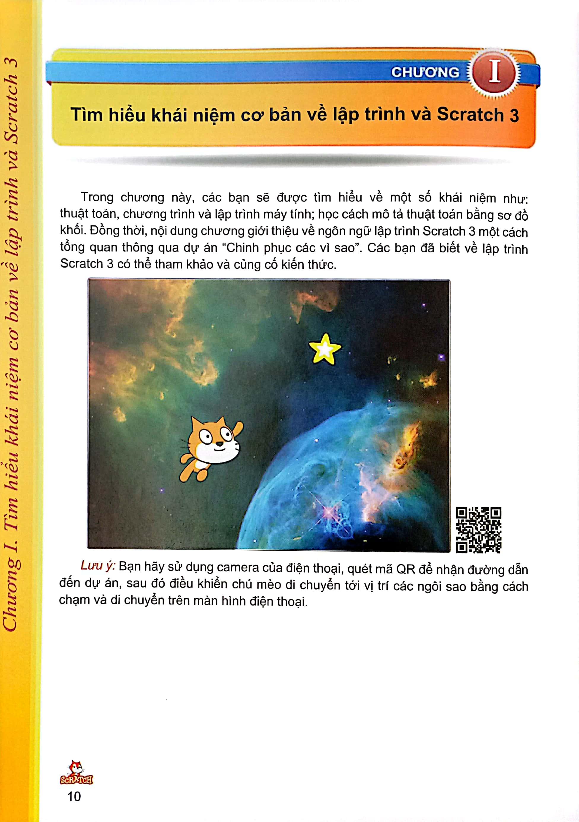 Lập Trình Với Scratch 3 (Hành Trang Cho Tương Lai)