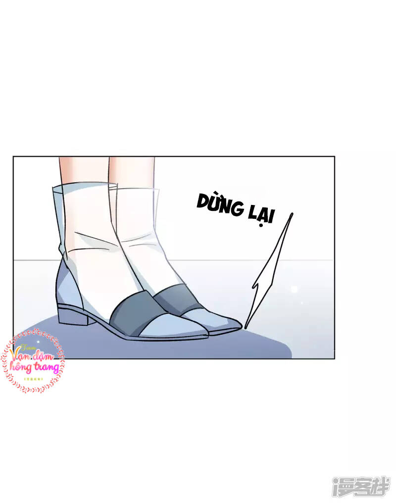 cô ấy đến rồi, xin nằm xuống! chapter 166 14