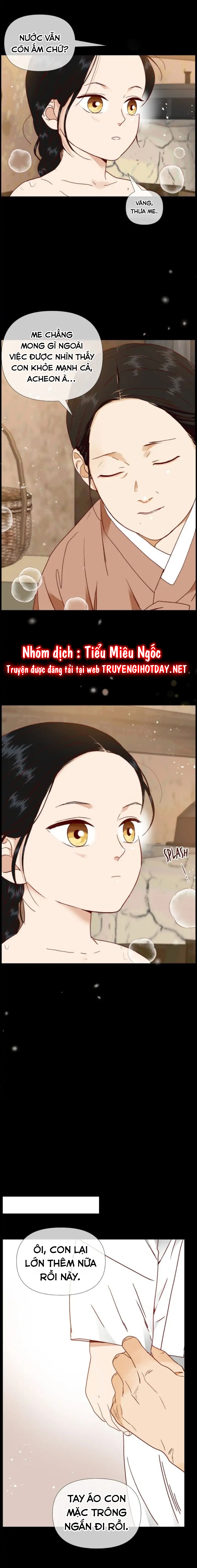 24 phút cho một câu chuyện chapter 138 13