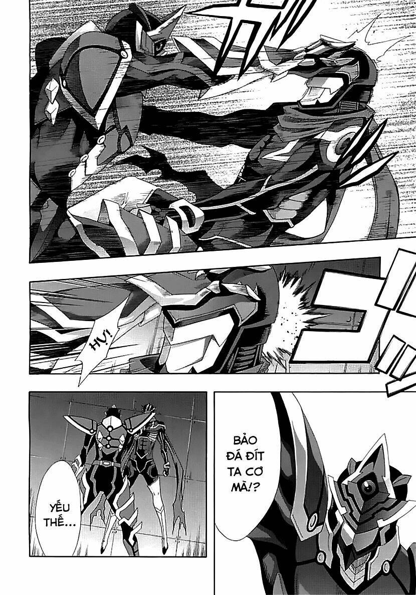 anh hùng xấu xa chapter 28 24