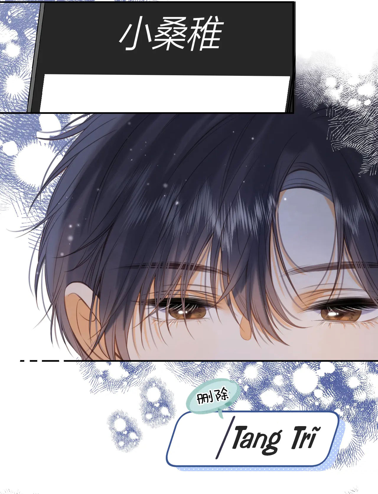 vụng trộm không thể giấu - mối tình thầm kín chapter 60 20