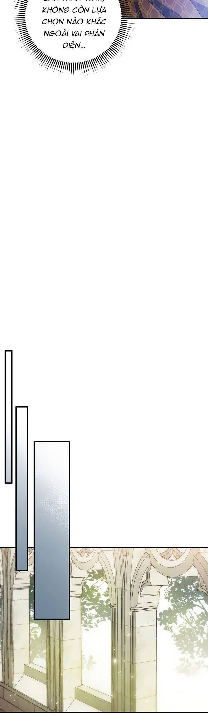 từ lúc bắt đầu tôi vẫn luôn ở bên em chapter 21 25