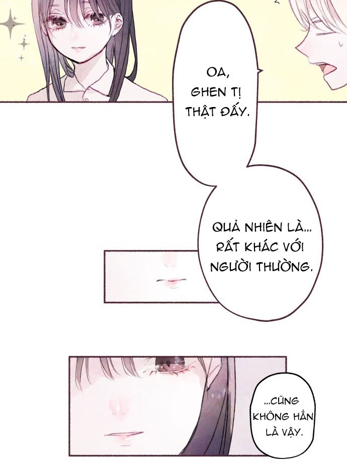 hoa viên bí mật chapter 22 14