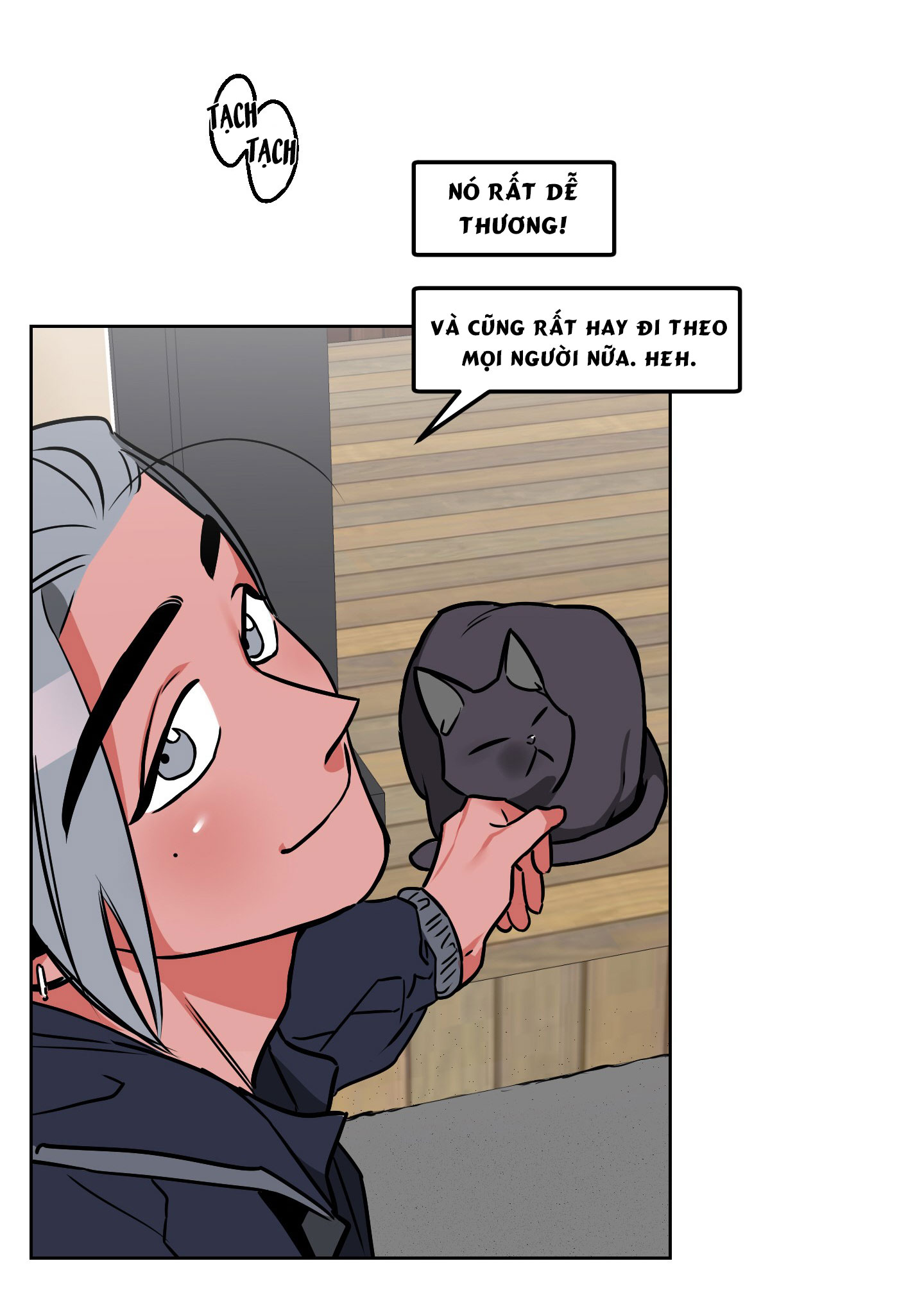 cơ thể hoàn mỹ của bạn tình chapter 2 19