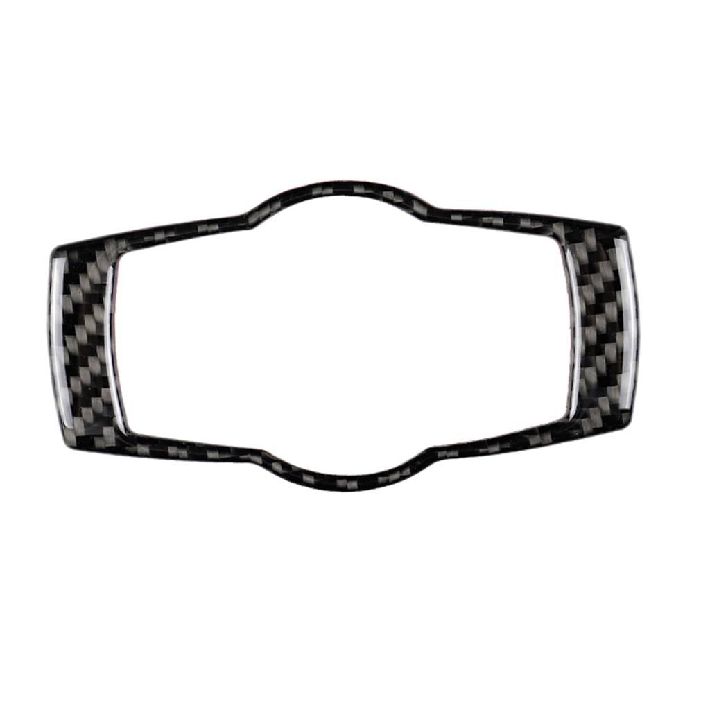 Headlight Switch Frame Cover Trim Car Interior Trim for    E90