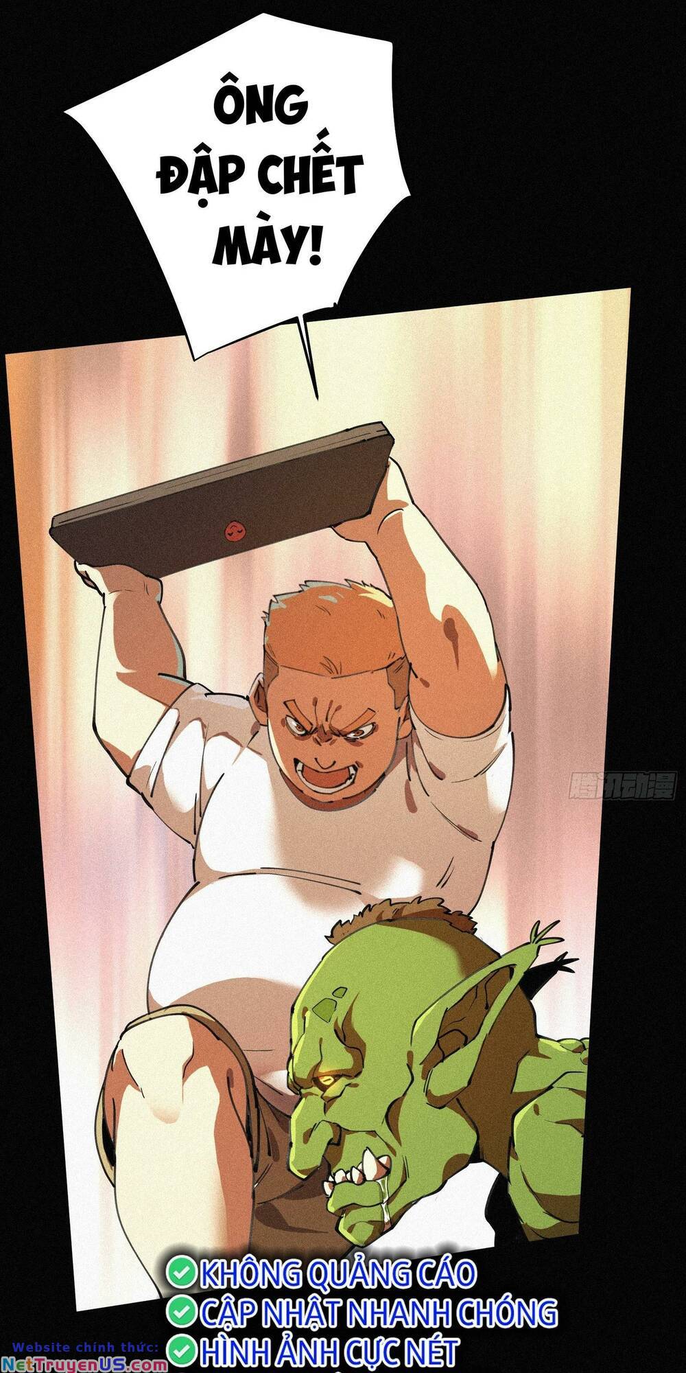 ta bất cần, đám tôn tử đều là cấp sss chapter 1 22