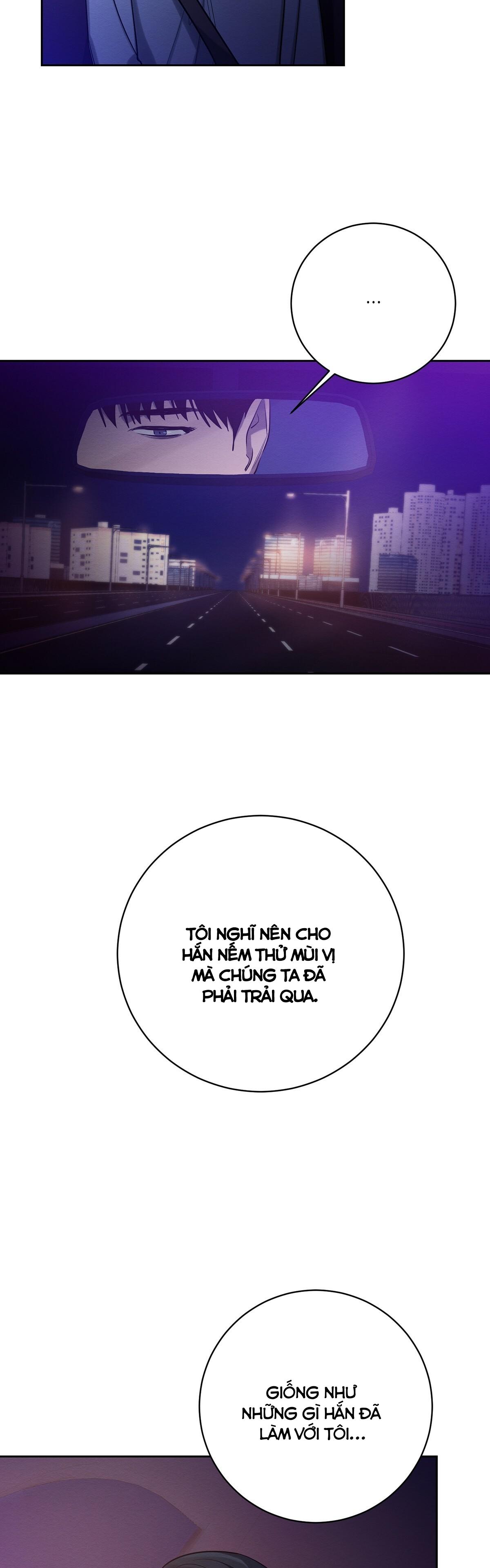 vòng xoáy của ác ma chapter 25 4