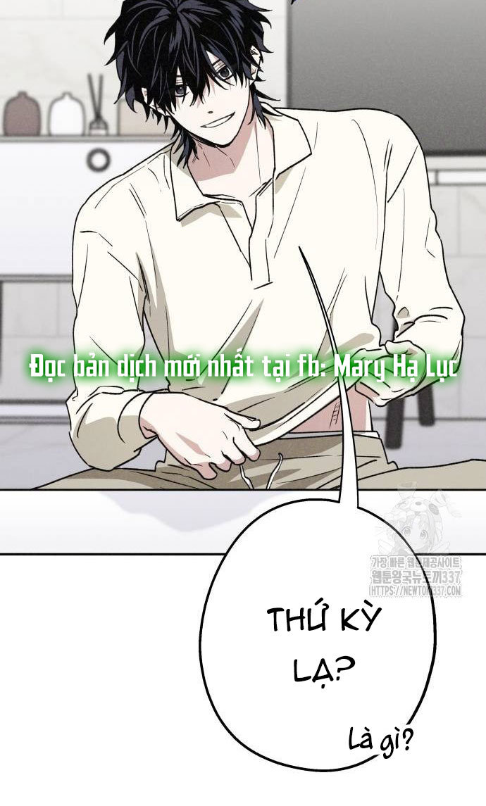 Mối Quan Hệ Đặc Biệt chapter 13.1 15