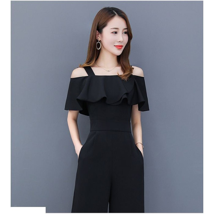 JUMP LỮNG TRỄ VAI 
