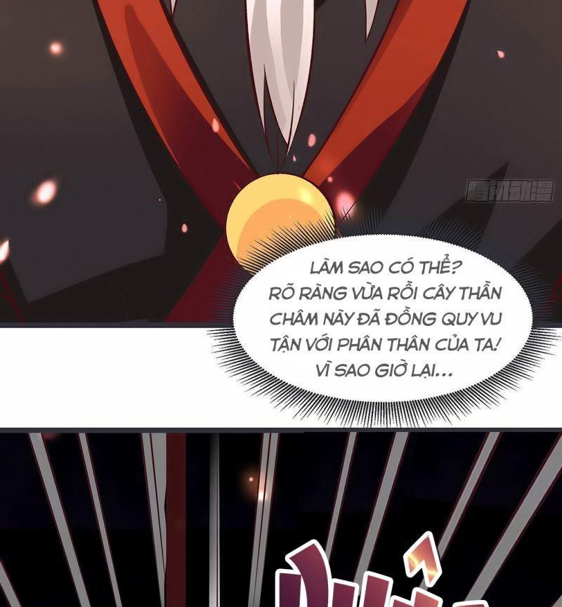 đồ đệ ta toàn là nữ ma đầu chapter 10 51