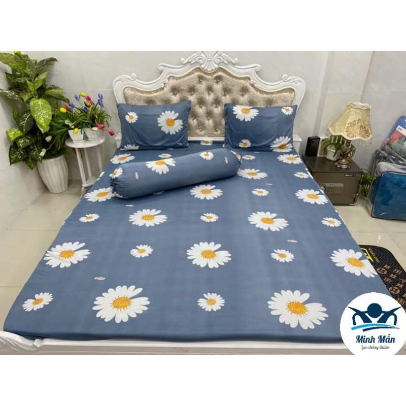 GA CHỐNG THẤM COTTON THUN NANO KHÁNG KHUẨN LOẠI TỐT