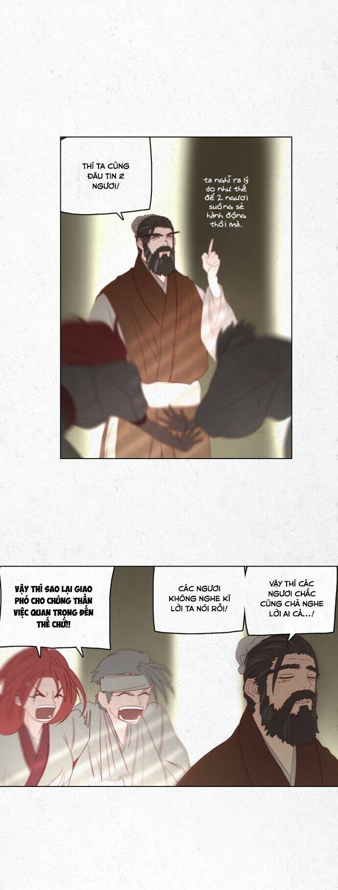 dawn of the frozen wastelands chapter 6 22