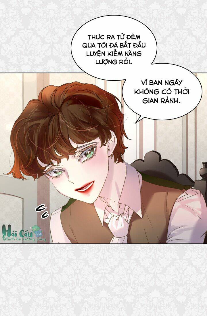 quy luật sinh tồn của nữ phụ chapter 49 34