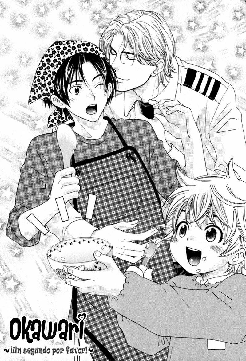 gochisousama chapter 2 7