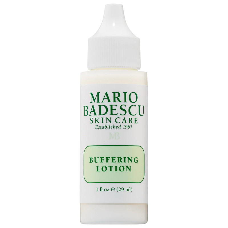 Lotion ngừa mụn giảm thâm Mario Badescu Buffering Lotion 29ml