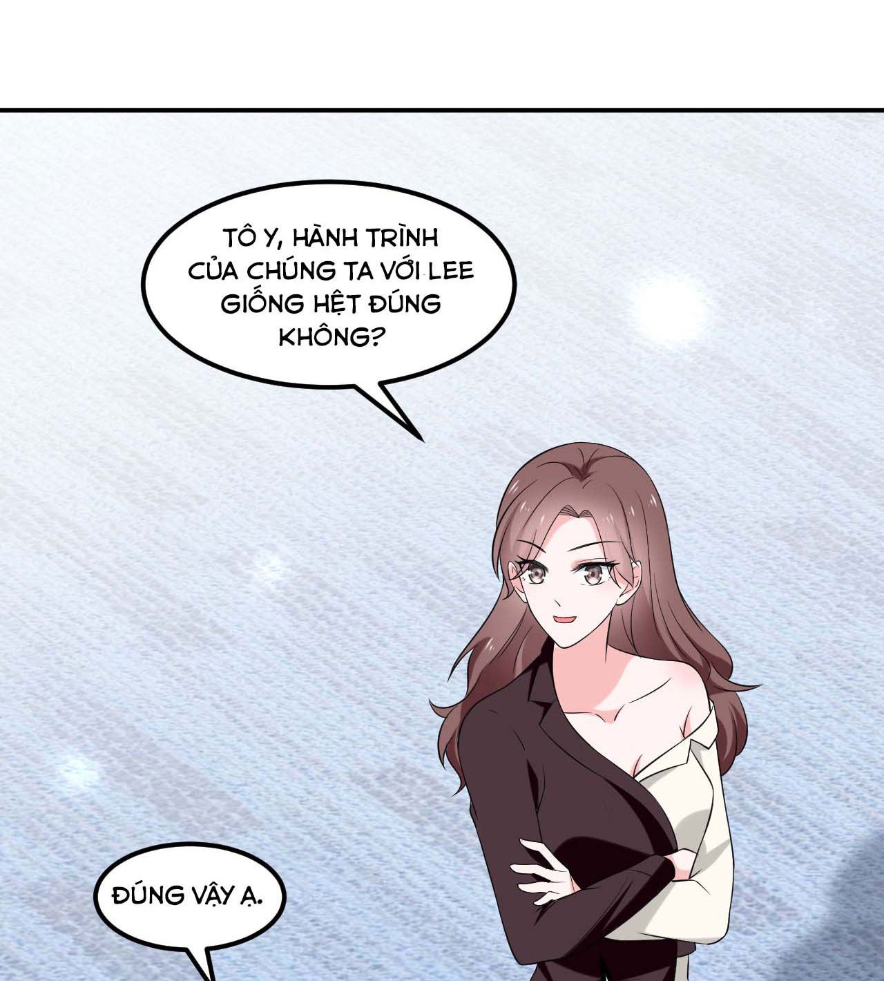 bí mật không thể yêu đương chapter 62 33