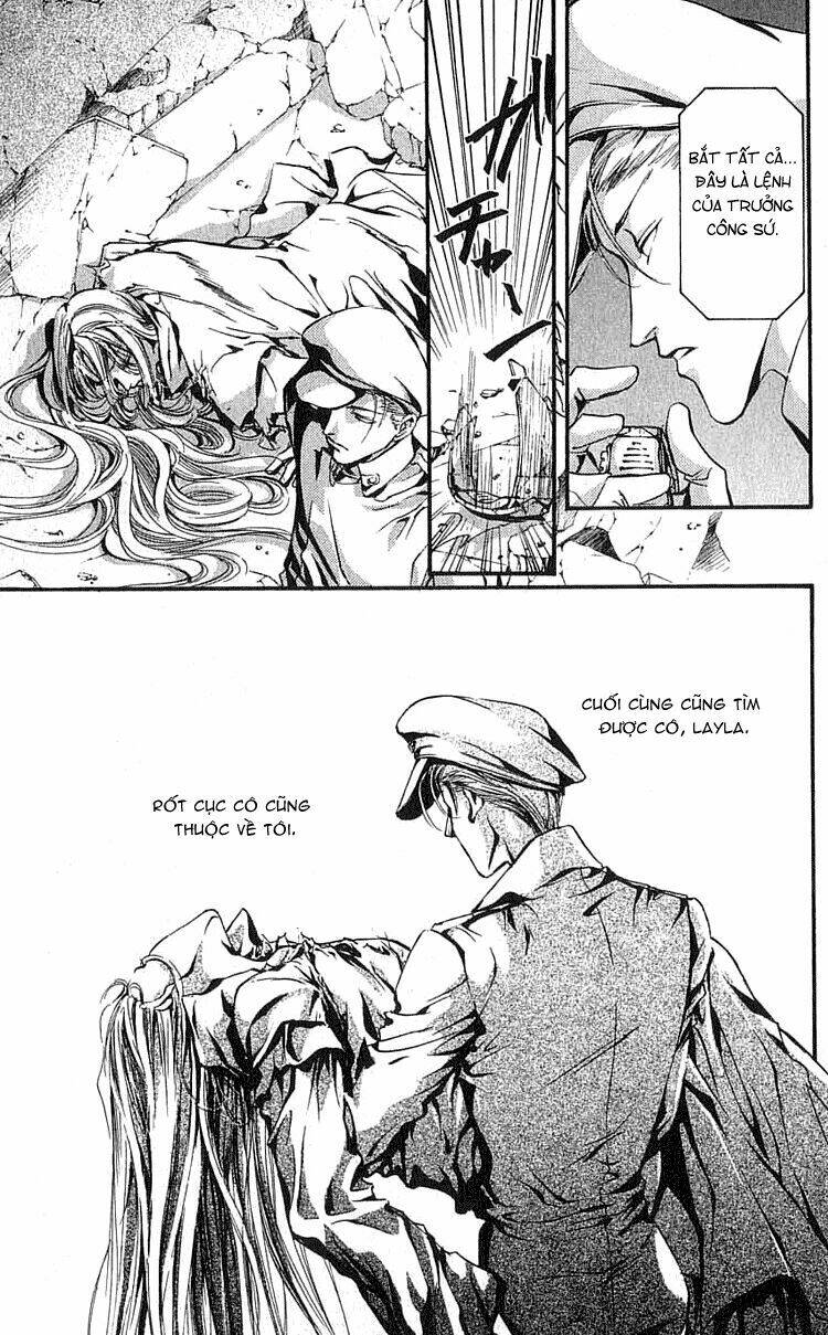 tình yêu loạn luân chapter 91 34