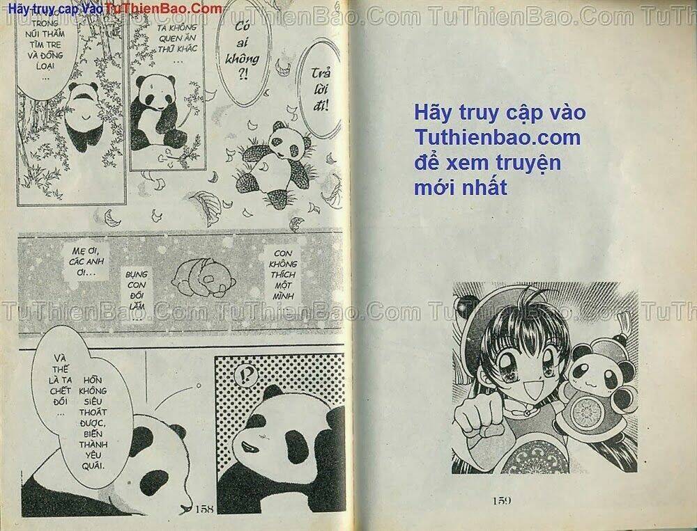 thánh tiểu long nữ chapter 5 79