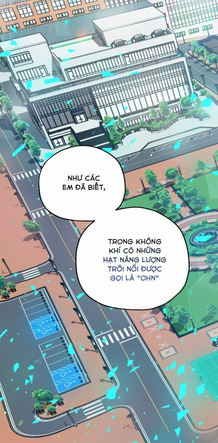 thuyết thiên đường chapter 0 2