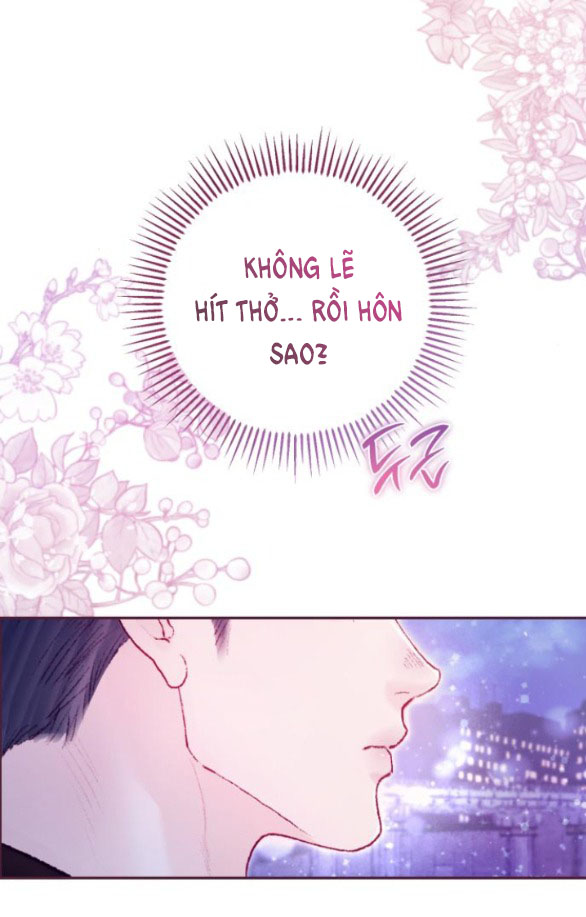 my demon - ác quỷ của tôi chapter 8.1 10