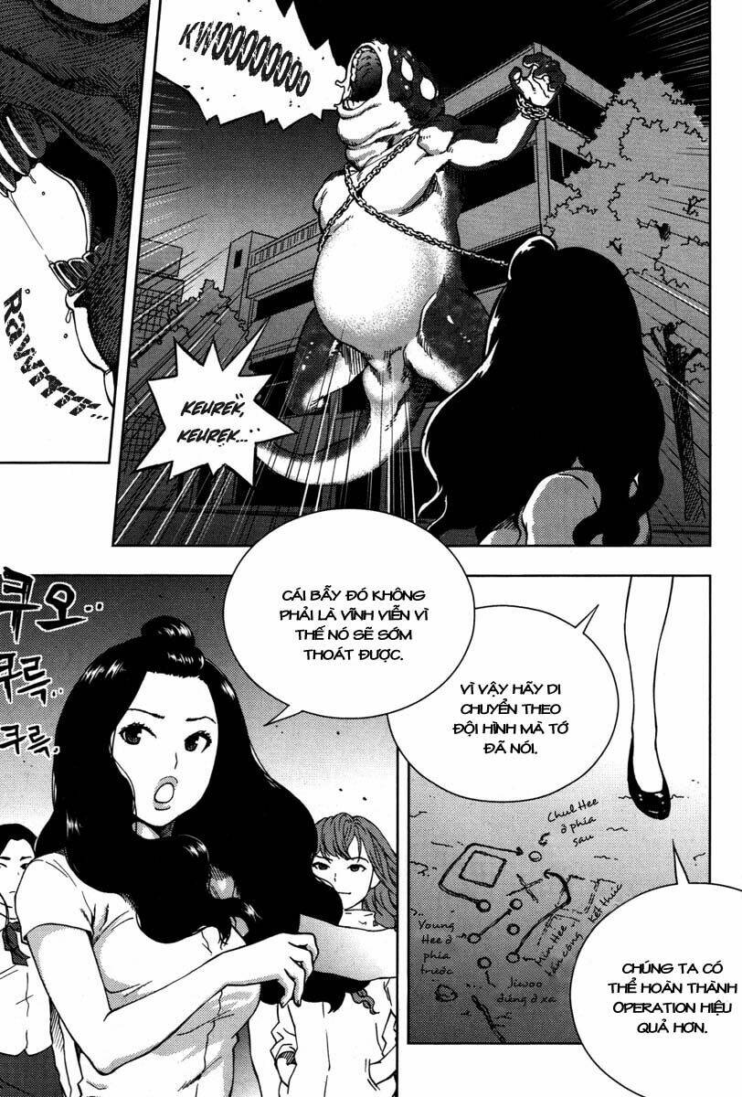 xo sisters chapter 6 27