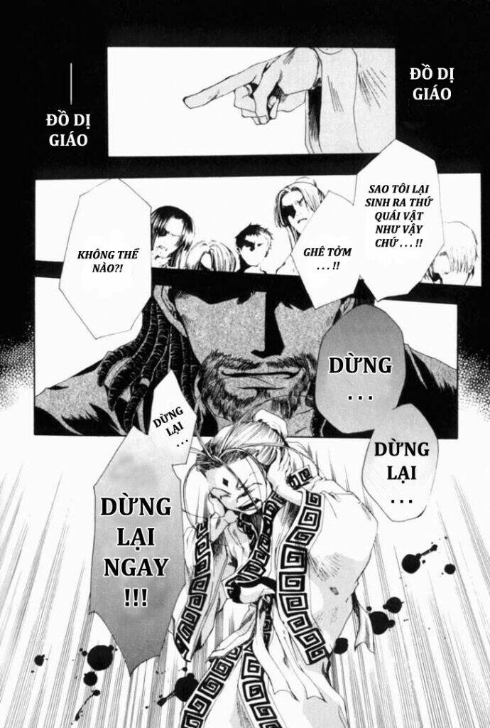 saiyuuki gaiden chapter 4 7