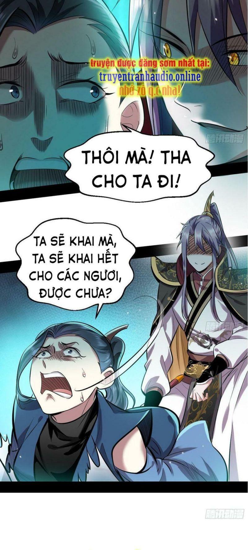 ta là tà đế chapter 45.1 20