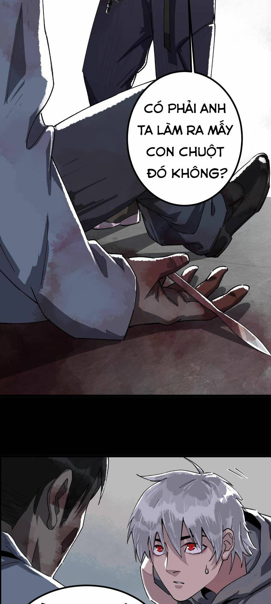 tang thi chi vương chapter 4 11