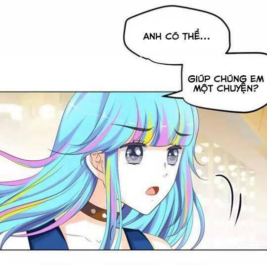 phản công thành siêu sao chapter 5 8