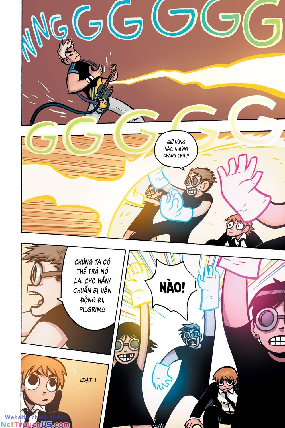 scott pilgrim full color chapter 3 155