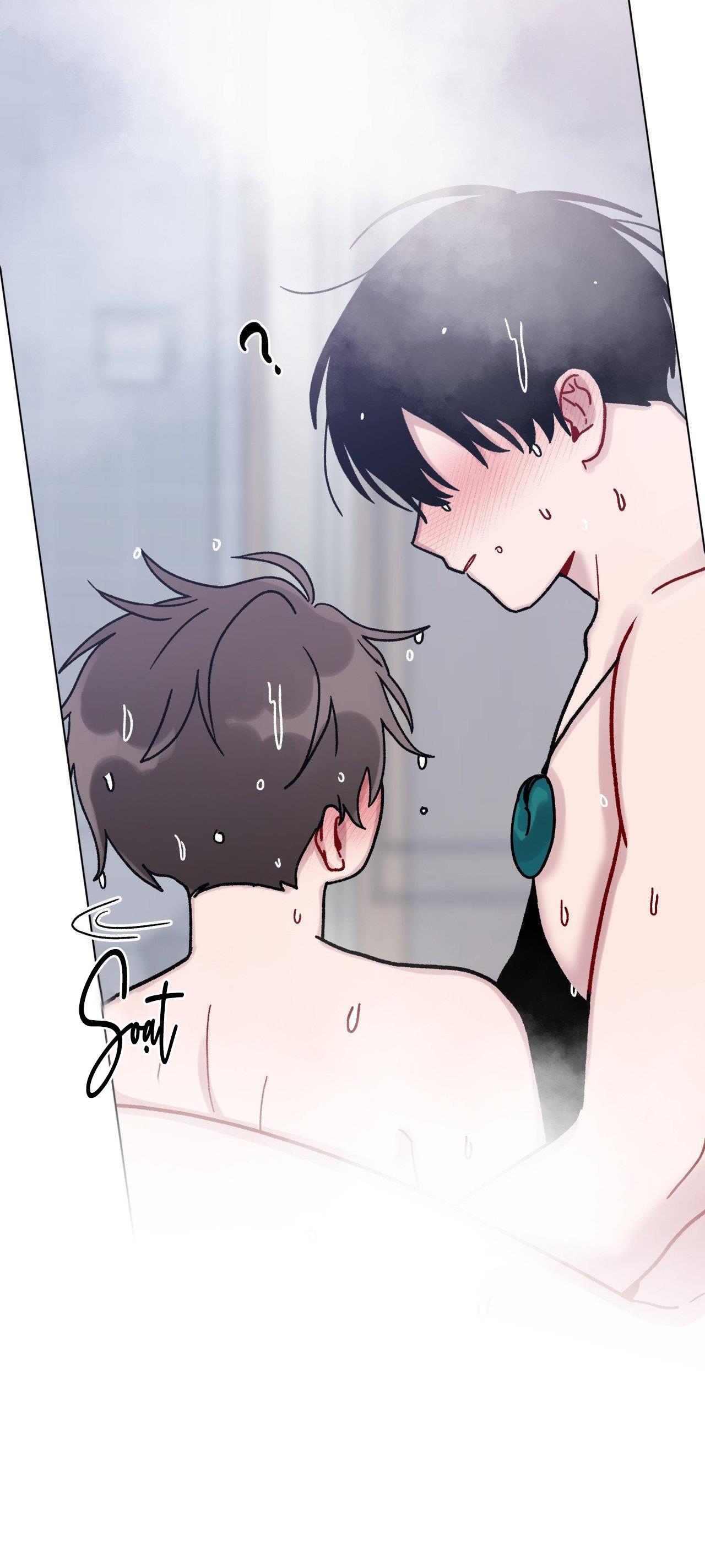 cơn mưa rào mùa hạ chapter 34 45