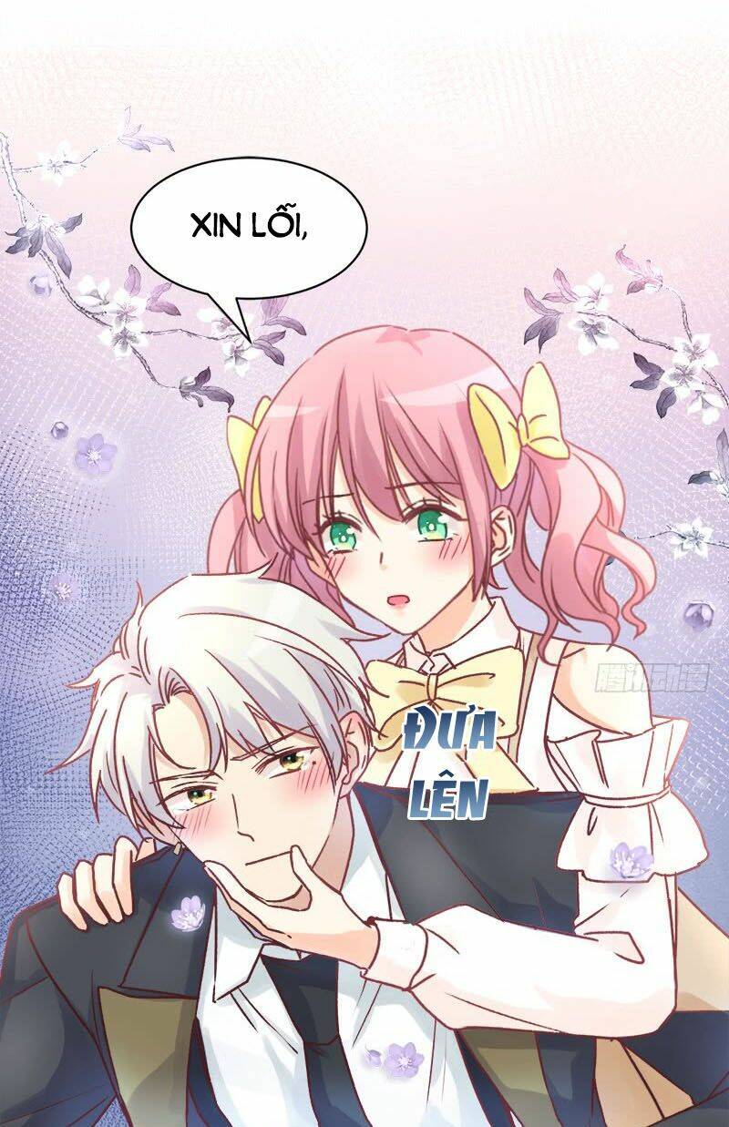 sở thích đặc biệt của nam thần chapter 4 4