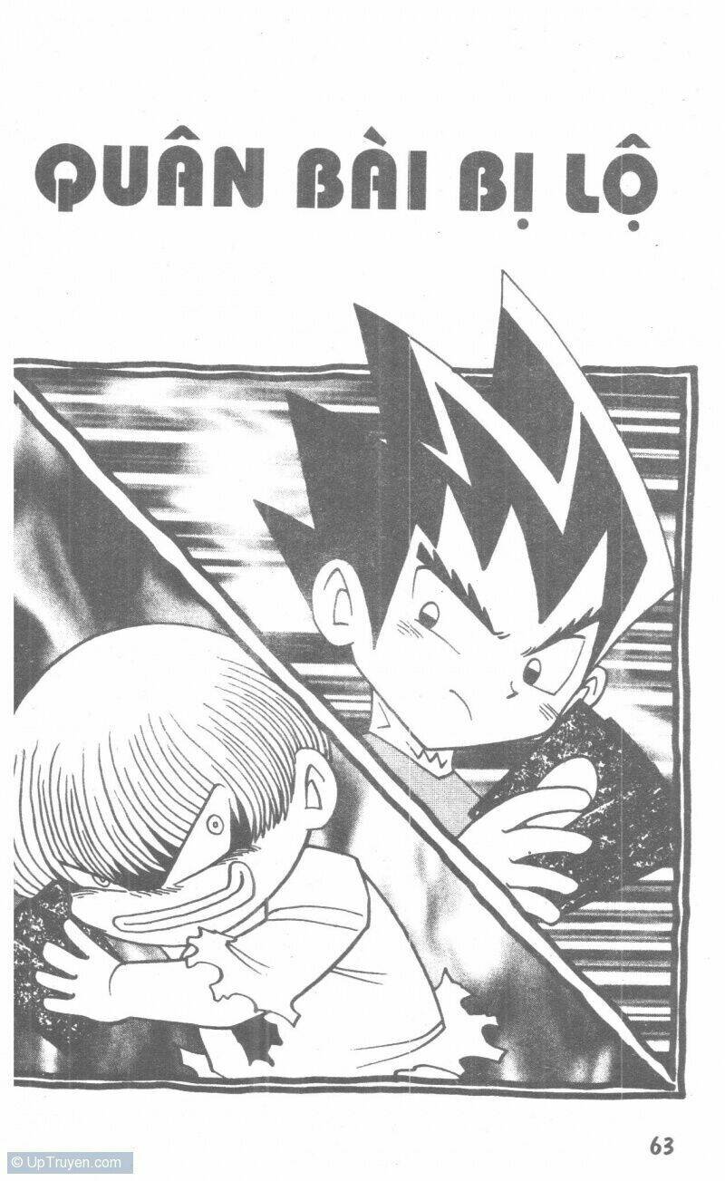 duel masters chapter 2 84