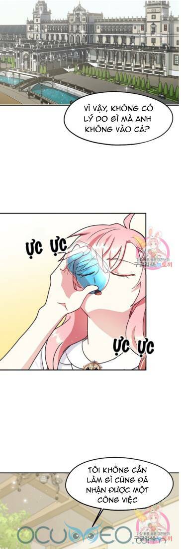 xin chào, tôi là người làm vườn! chapter 7 31