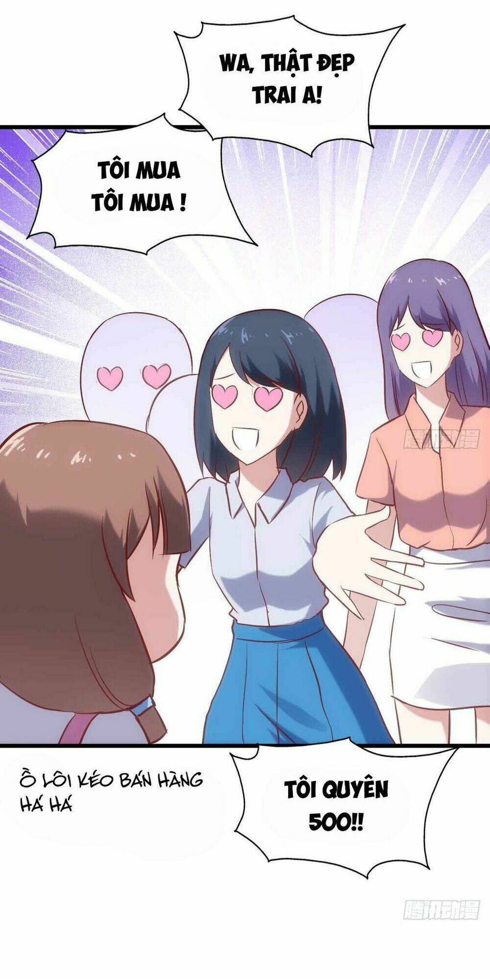 ác ma bàn bên chapter 25 15