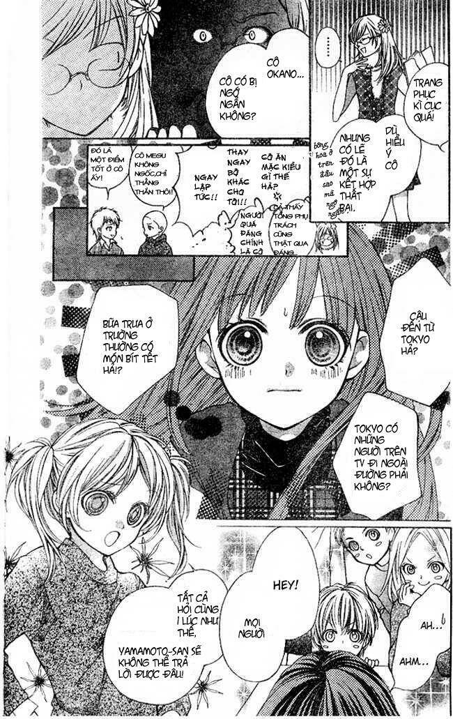 yamamoto zenjirou to moushimasu chapter 2 9