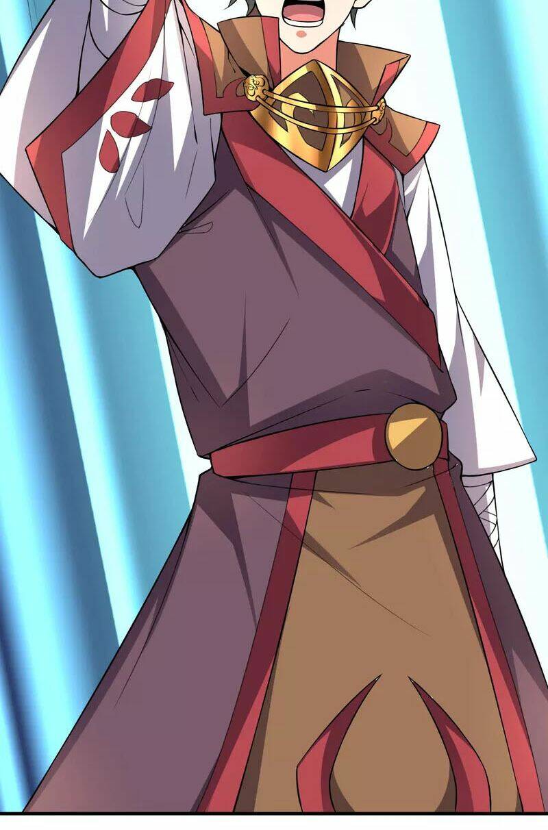 phục thiên thánh chủ chapter 150 12