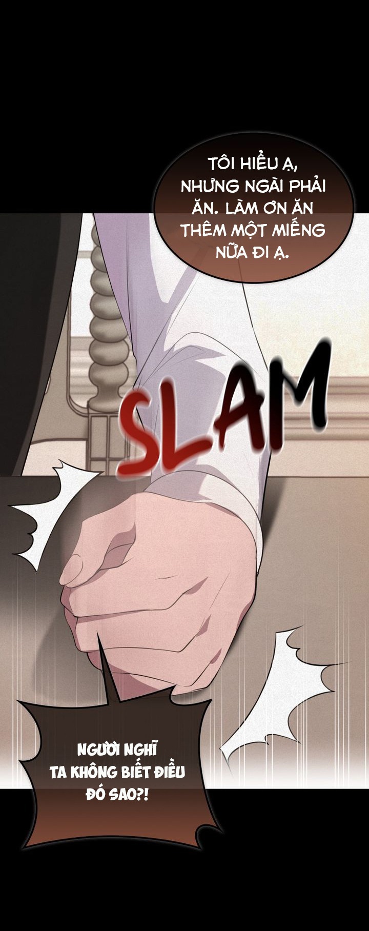 thưởng thức hương vị chapter 19 30