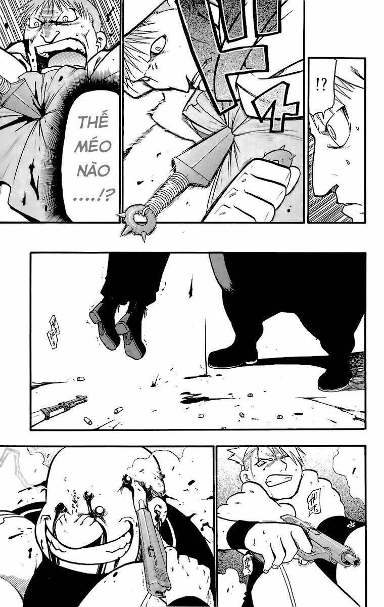 giả kim thuật chapter 38 14