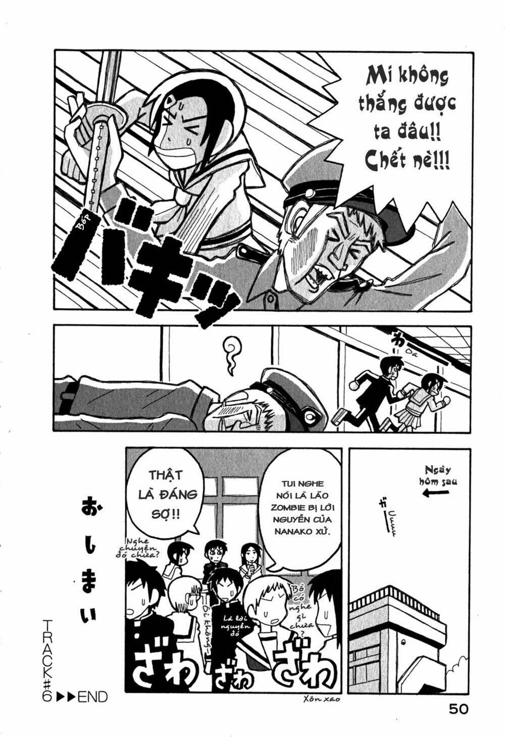 love roma chapter 6 24