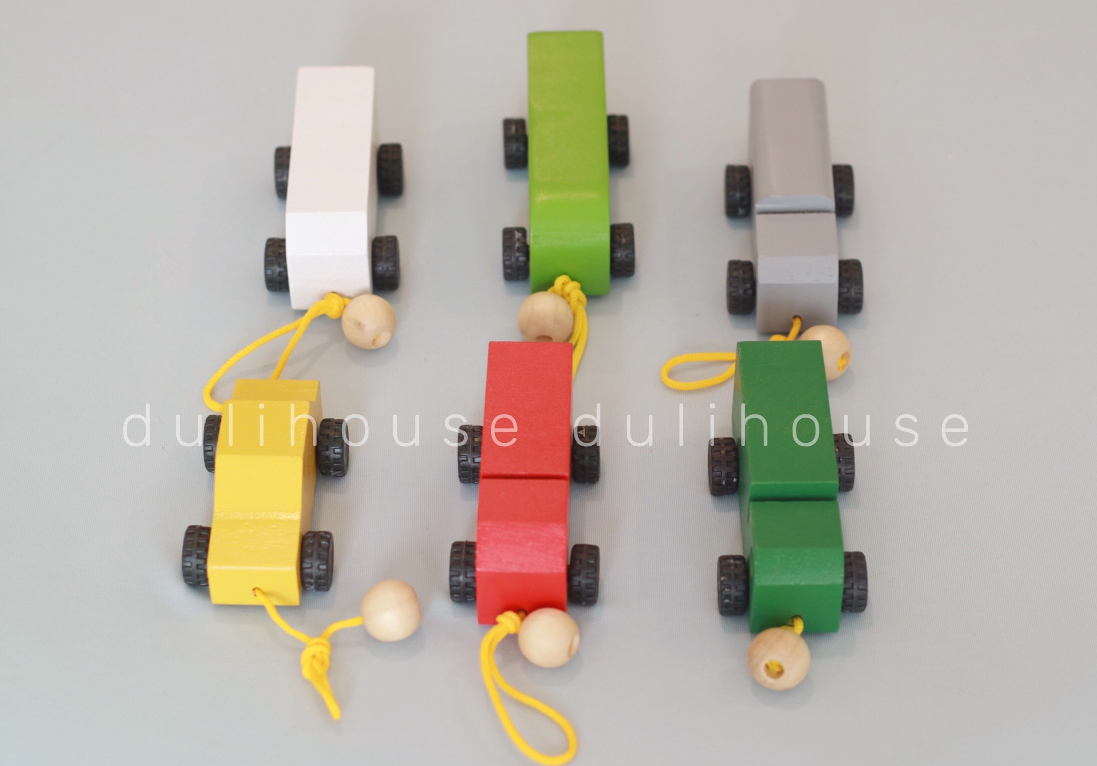 Đồ Chơi Gỗ Cao Cấp CÁC PHƯƠNG TIỆN GIAO THÔNG BẰNG GỖ - HÌNH THÀNH TƯ DUY VỀ CÁC PHƯƠNG TIỆN GIAO THÔNG - Hàng Chính Hãng