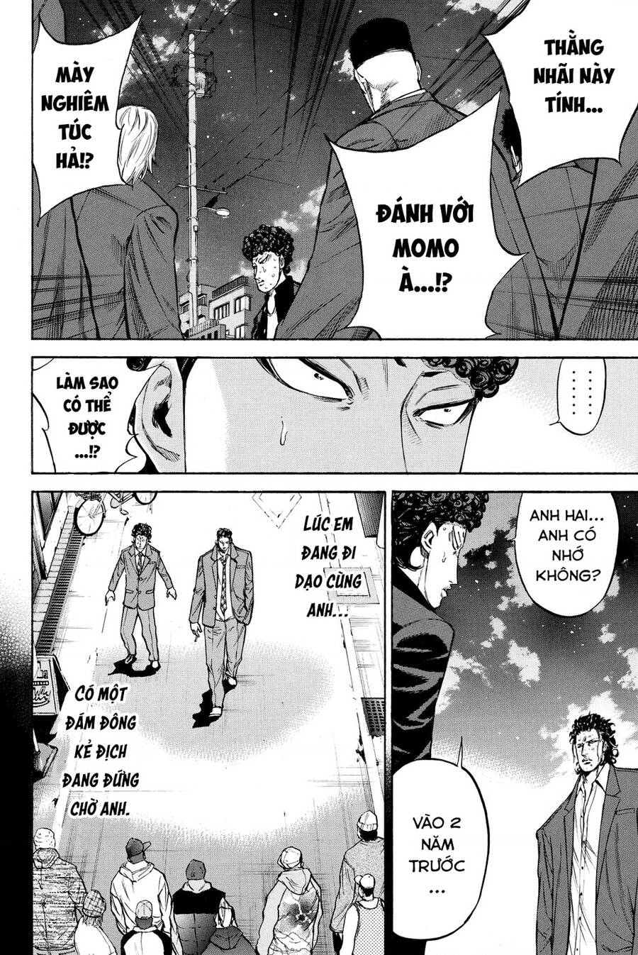 a-bout! chapter 195 13