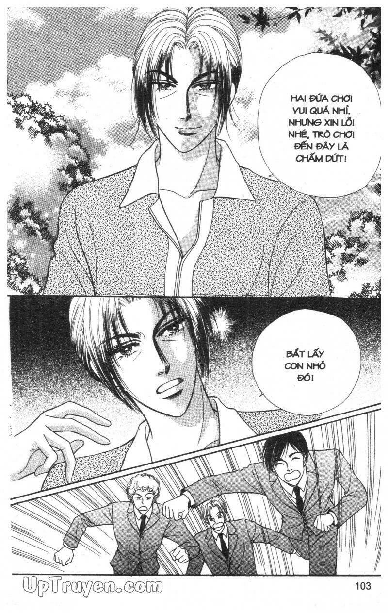 người yêu hoa chapter 5 103