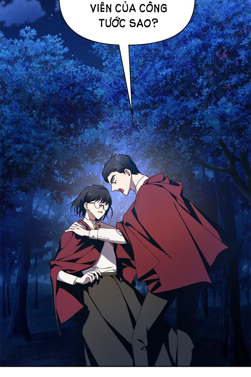 tôi muốn trở thành cô ấy dù chỉ là một ngày chapter 64 14