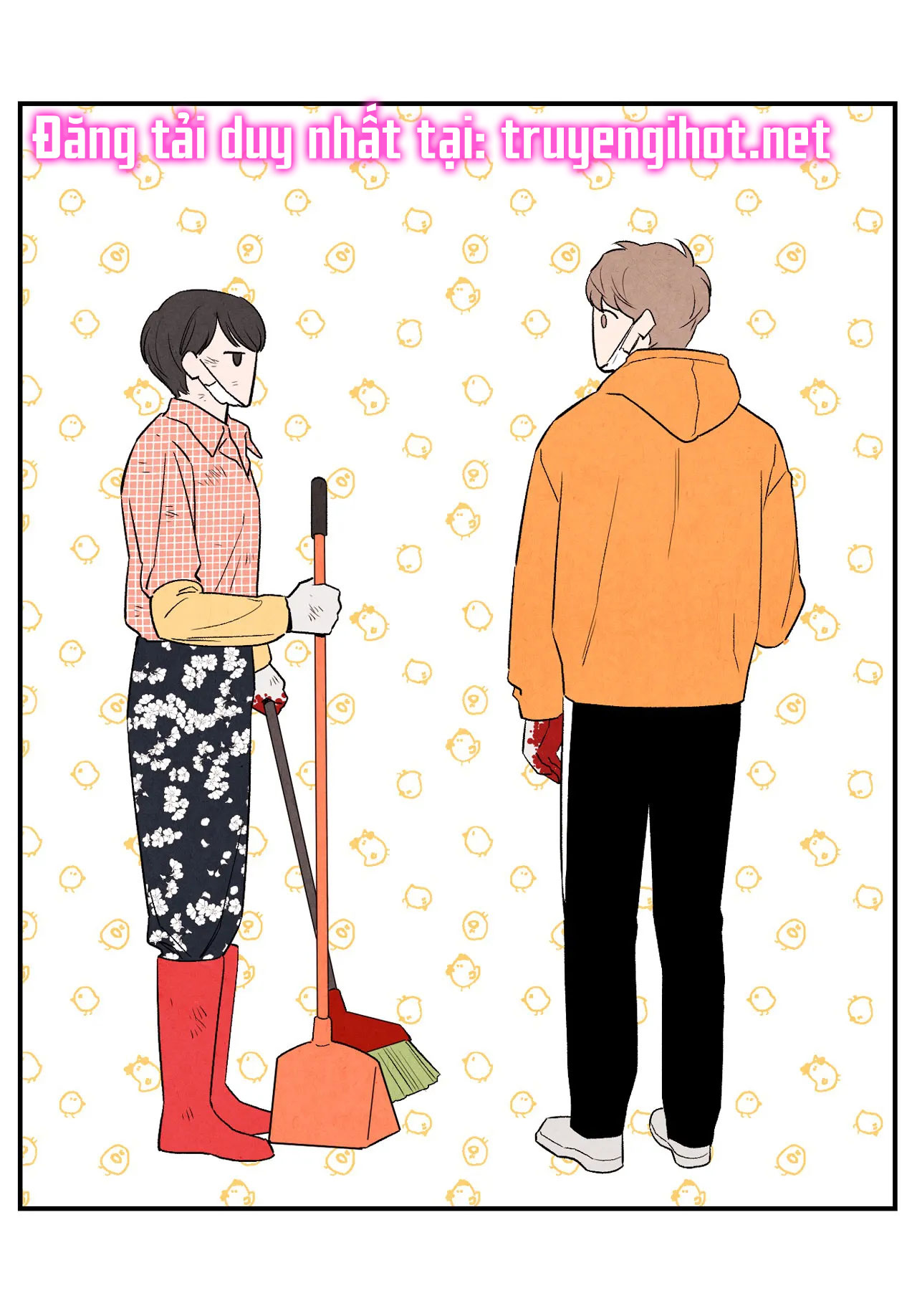 1 cộng 1 bằng.... chapter 10 13