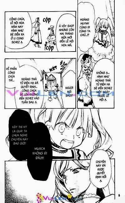 thanh kiếm và vương miện chapter 9 5