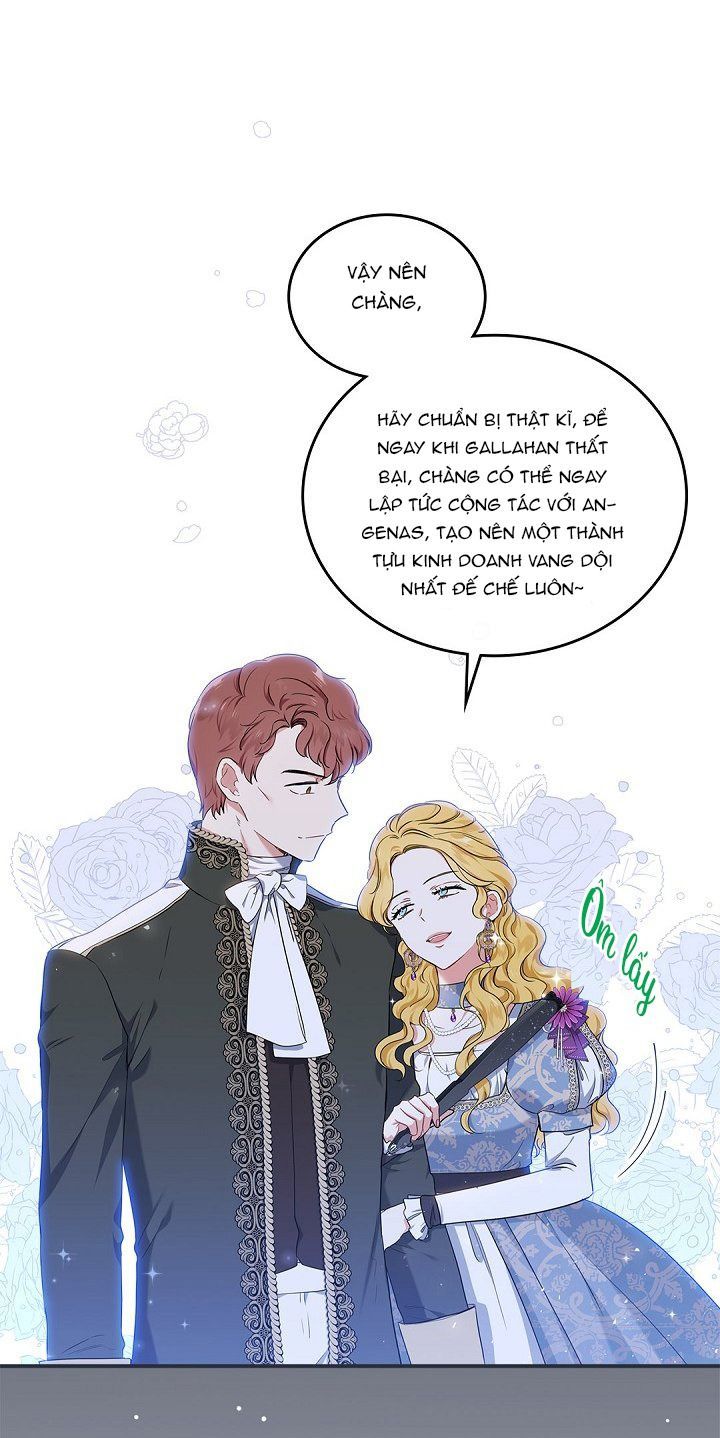 lần này tôi sẽ trở thành gia chủ chapter 19 24