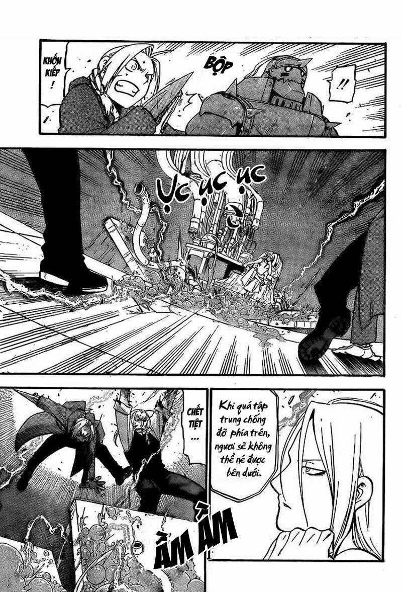 giả kim thuật chapter 105 13