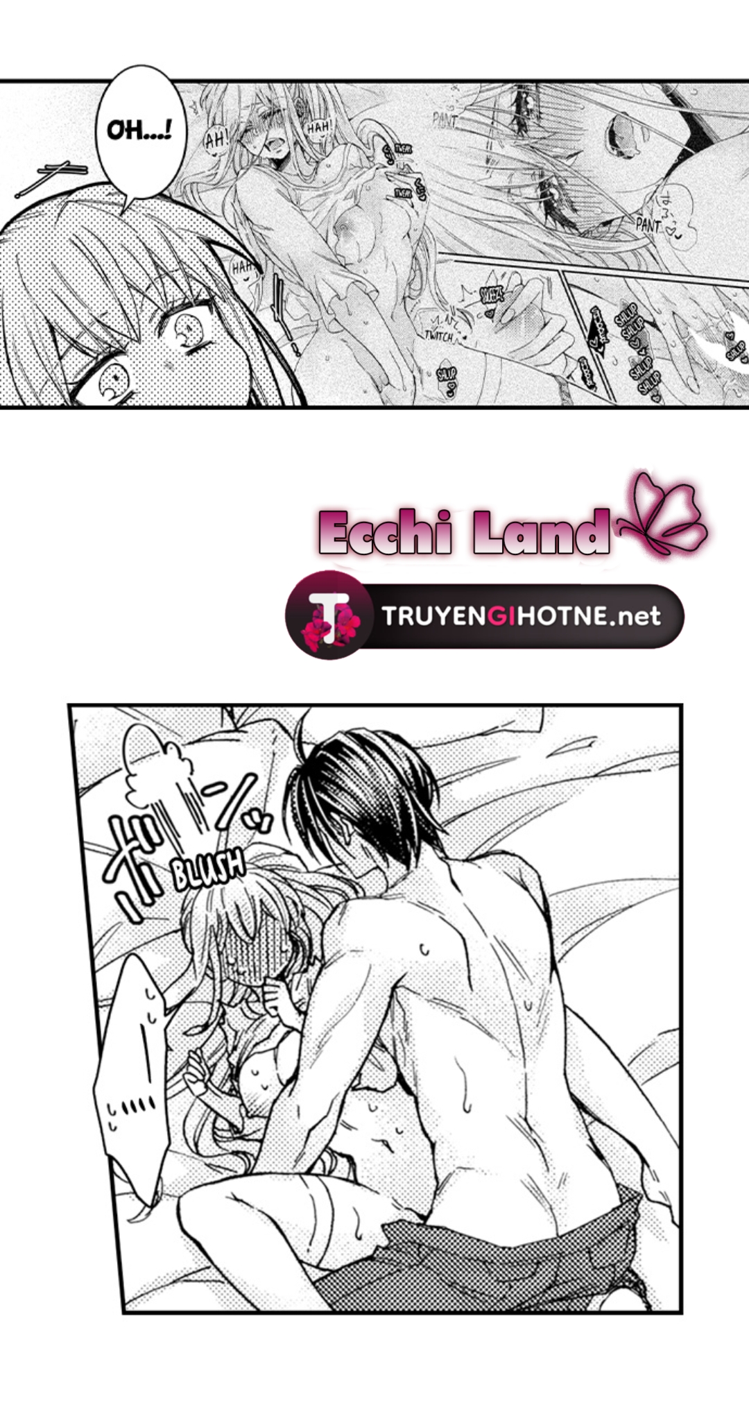 vị sếp thú tính nhà bên chapter 102.2 6