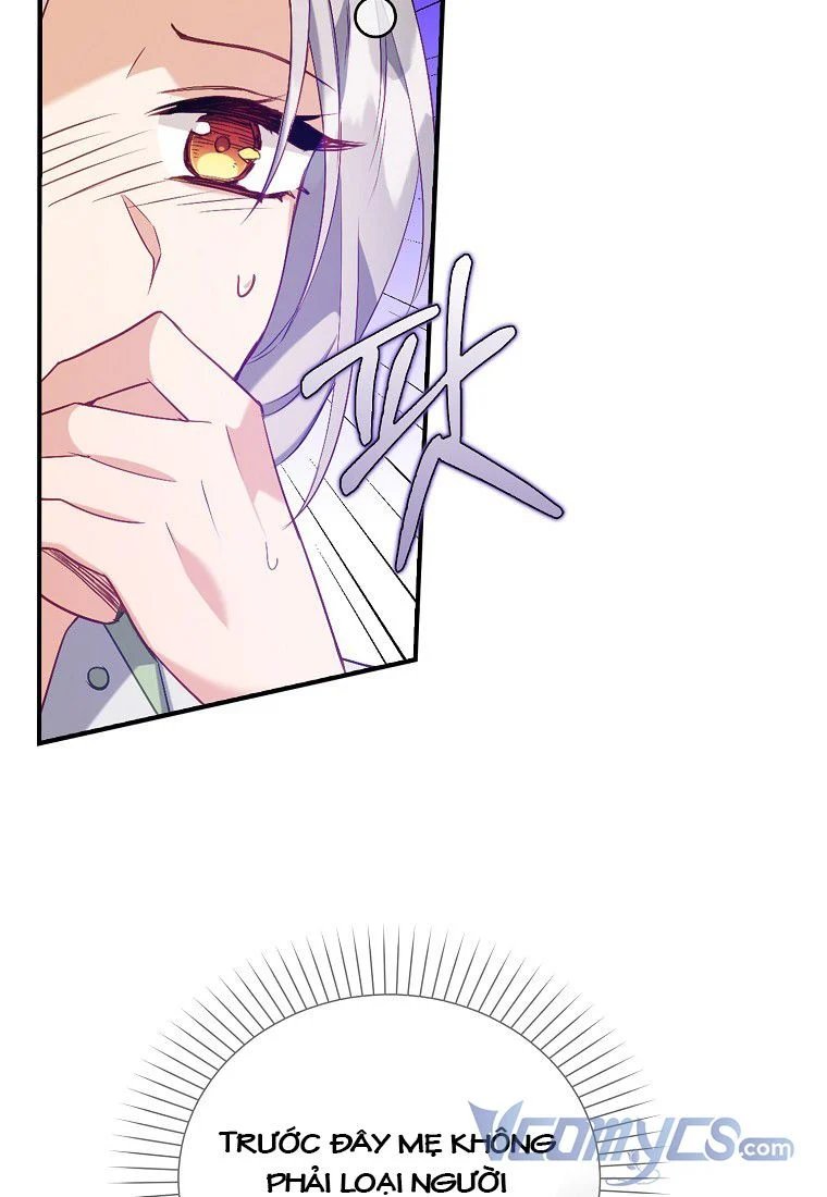 tôi chỉ nhận ra sau khi mất cô ấy chapter 16 41